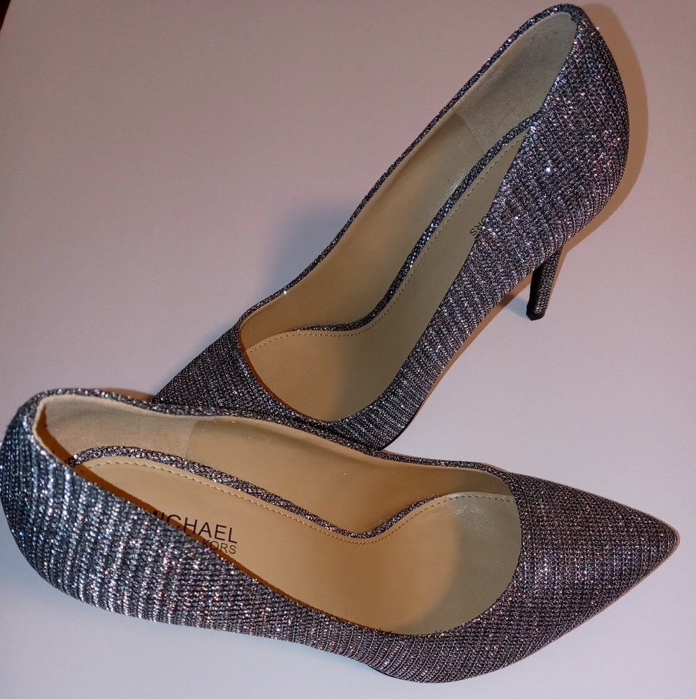 MICHAEL KORS heels